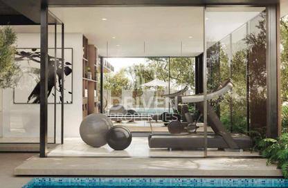 Villa - 5 Bedrooms - 7 Bathrooms for sale in Alaya Gardens - Tilal Al Ghaf - Dubai