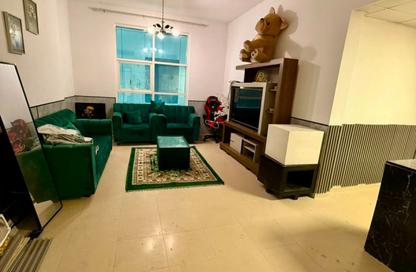 Apartment - 2 Bedrooms - 2 Bathrooms for rent in City Tower - Al Nuaimiya - Ajman Apartment - 2 Bedrooms - 2 Bathrooms for rent in City Tower - Al Nuaimiya - Ajman