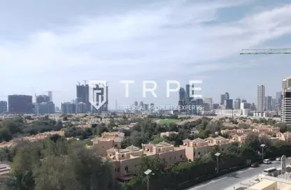 شقة - 1 حمام للبيع في بنسويلا تو - بنينسولا - الخليج التجاري - دبي