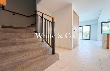 Townhouse - 4 Bedrooms - 3 Bathrooms for rent in La Rosa 6 - La Rosa - Villanova - Dubai Townhouse - 4 Bedrooms - 3 Bathrooms for rent in La Rosa 6 - La Rosa - Villanova - Dubai