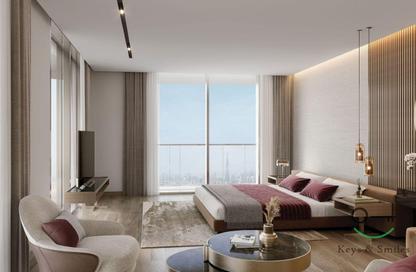 Apartment - 3 - 4 for sale in Takaya Tower C - Takaya - Motor City - Dubai Apartment - 3 - 4 for sale in Takaya Tower C - Takaya - Motor City - Dubai