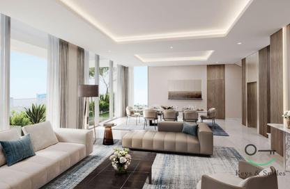 Apartment - 3 - 4 for sale in Takaya Tower C - Takaya - Motor City - Dubai Apartment - 3 - 4 for sale in Takaya Tower C - Takaya - Motor City - Dubai
