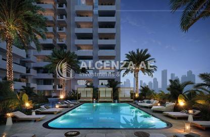Apartment - 1 Bedroom - 1 Bathroom for sale in Azizi Neila - Al Furjan - Dubai