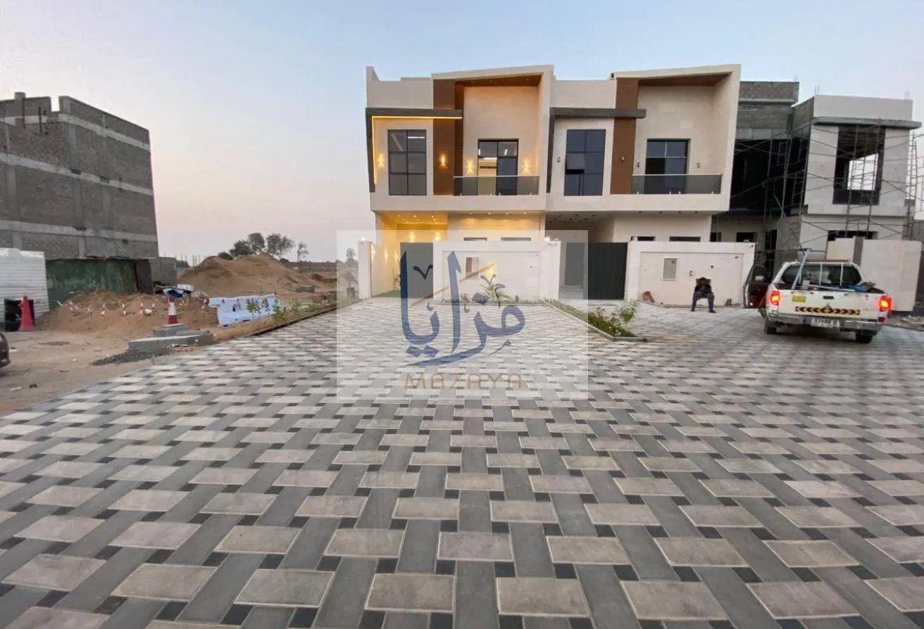 157807307 - الصورة الرئيسية للعقار