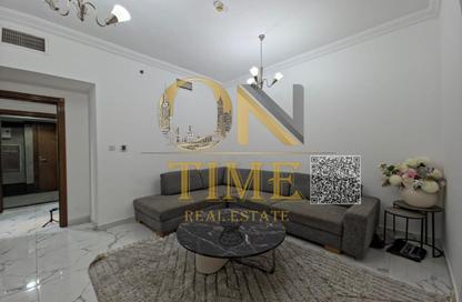 Apartment - 1 Bedroom - 1 Bathroom for rent in Al Rashidiya Towers - Al Rashidiya - Ajman Downtown - Ajman Apartment - 1 Bedroom - 1 Bathroom for rent in Al Rashidiya Towers - Al Rashidiya - Ajman Downtown - Ajman