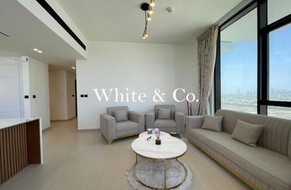 Apartment - 2 Bedrooms - 2 Bathrooms for sale in Binghatti House - District 10 - Jumeirah Village Circle - Dubai