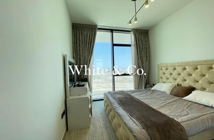 Apartment - 2 Bedrooms - 2 Bathrooms for sale in Binghatti House - District 10 - Jumeirah Village Circle - Dubai