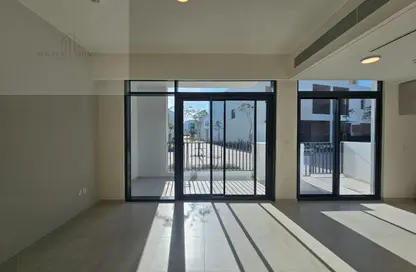 Townhouse - 3 Bedrooms - 3 Bathrooms for rent in Bliss - Arabian Ranches 3 - Dubai