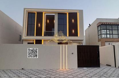 Villa - 4 Bedrooms - 5 Bathrooms for sale in Al Zaheya Gardens - Al Zahya - Ajman