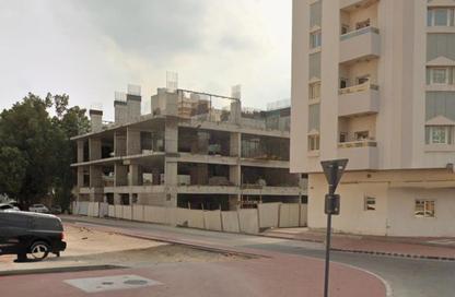 أرض - استوديو للبيع في أبراج الراشدية - الراشدية - عجمان وسط المدينة - عجمان