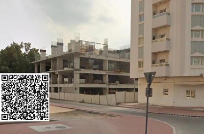 أرض - استوديو للبيع في أبراج الراشدية - الراشدية - عجمان وسط المدينة - عجمان