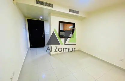 Apartment - 1 Bathroom for rent in New Dubai Gate 1 - JLT Cluster Q - Jumeirah Lake Towers - Dubai