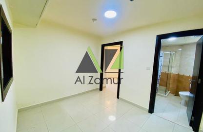 شقة - 1 حمام للايجار في بوابة دبي الجديدة 1 - (JLT) مجمع Q - أبراج بحيرات الجميرا - دبي