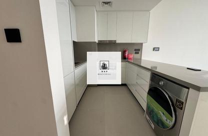 Apartment - 1 Bedroom - 2 Bathrooms for sale in Vida 2 - Vida Residences - Aljada - Sharjah