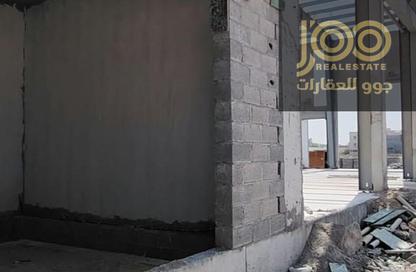 Warehouse - Studio - 2 for rent in Umm Al Thuoob - Umm Al Quwain