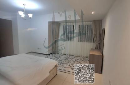 Apartment - 1 - 1 for rent in The Icon Casa 2 - Al Rashidiya 3 - Al Rashidiya - Ajman