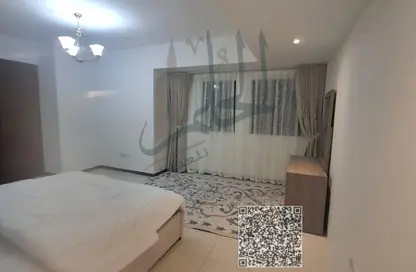 شقة - غرفة نوم - 1 حمام للايجار في ذا آيكون كاسا 2 - الراشدية 3 - الراشدية - عجمان