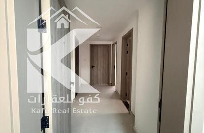 Apartment - 1 Bedroom - 2 Bathrooms for rent in Al Naimiya - Al Nuaimiya - Ajman