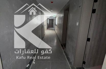 Apartment - 1 Bedroom - 2 Bathrooms for rent in Al Naimiya - Al Nuaimiya - Ajman