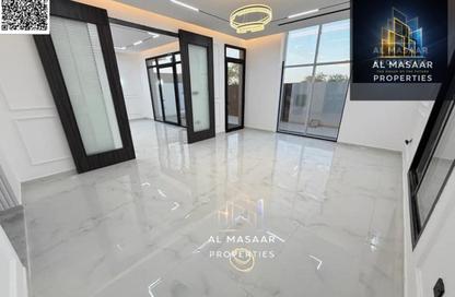 Villa - 6 - 7+ for sale in Al Bahia Hills - Al Bahia - Ajman