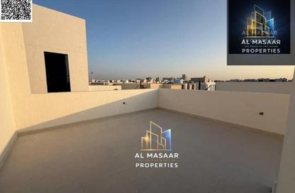 Villa - 6 - 7+ for sale in Al Bahia Hills - Al Bahia - Ajman