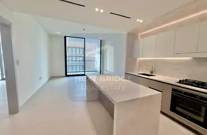 Apartment - 1 Bedroom - 2 Bathrooms for sale in Binghatti Phoenix - District 13 - Jumeirah Village Circle - Dubai