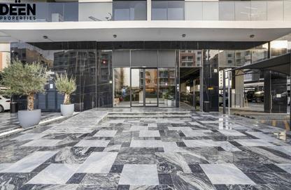 Apartment - 1 - 2 for sale in Ayat Park View - Liwan - Dubai
