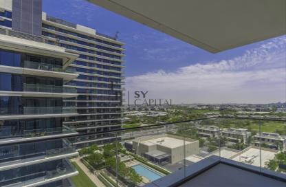Apartment - 2 Bedrooms - 2 Bathrooms for rent in Golf Grand - Dubai Hills Estate - Dubai