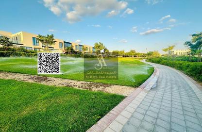 Villa - 3 Bedrooms - 4 Bathrooms for sale in Creekside - Al Zorah - Ajman Villa - 3 Bedrooms - 4 Bathrooms for sale in Creekside - Al Zorah - Ajman