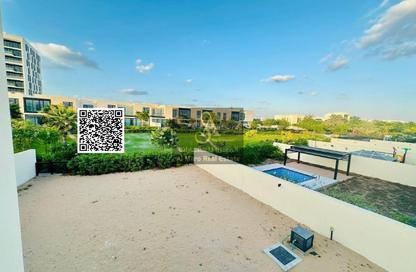 Villa - 3 Bedrooms - 4 Bathrooms for sale in Creekside - Al Zorah - Ajman Villa - 3 Bedrooms - 4 Bathrooms for sale in Creekside - Al Zorah - Ajman