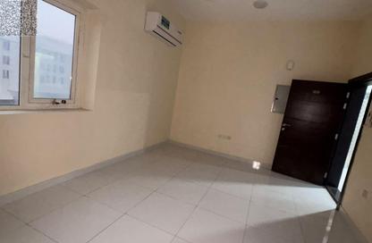 Apartment - 1 - 1 for rent in Orchid Towers - Tiger Downtown Ajman - Al Alia - Ajman