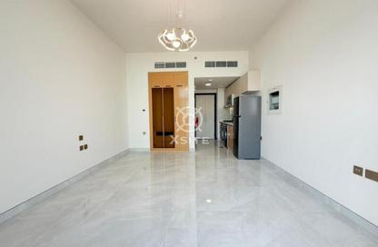 Apartment - Studio - 1 Bathroom for rent in Skyz by Danube - Arjan - Dubai