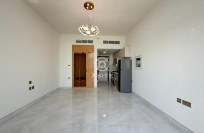 Apartment - Studio - 1 Bathroom for rent in Skyz by Danube - Arjan - Dubai