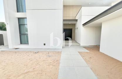 Villa - 4 - 4 for rent in Tilal Al Furjan - Al Furjan - Dubai