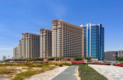 Apartment - 3 Bedrooms - 4 Bathrooms for rent in Centrium Tower 4 - Centrium Towers - Dubai Production City (IMPZ) - Dubai