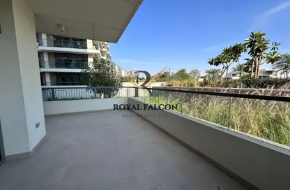 Apartment - 3 Bedrooms - 4 Bathrooms for sale in Mulberry 1 at Park Heights Building B2 - Mulberry 1 at Park Heights Block B - Mulberry 1 - Park Heights - Dubai Hills Estate - Dubai