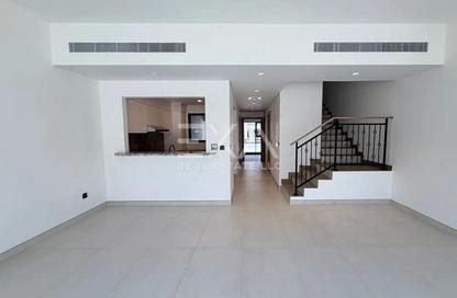 Townhouse - 4 - 3 for rent in Costa Brava 2 - Costa Brava - Damac Lagoons - Dubai