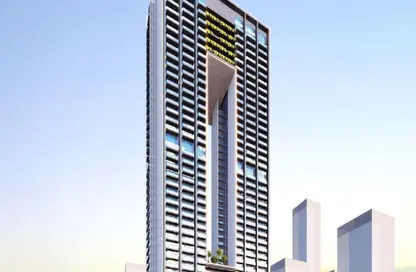 شقة - غرفة نوم - 2 حمامات للبيع في برج سكاي جيت - مثلث قرية جميرا - دبي