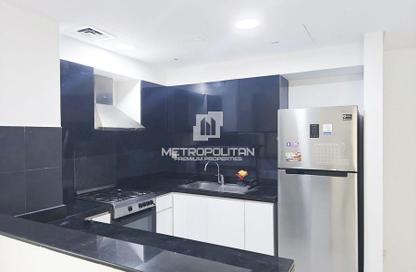 Apartment - 2 Bedrooms - 3 Bathrooms for rent in Executive Bay A - Executive Bay - Business Bay - Dubai