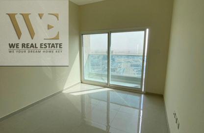 Apartment - 2 Bedrooms - 2 Bathrooms for rent in Gulf Tower - Emirates City - Ajman