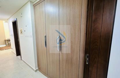 Apartment - Studio - 1 Bathroom for rent in Azizi Plaza - Al Furjan - Dubai