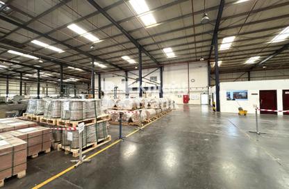 Warehouse - Studio for sale in Freezone South - Jebel Ali Freezone - Jebel Ali - Dubai