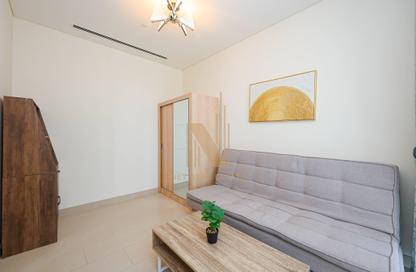 Apartment - 1 - 2 for rent in Sobha Creek Vistas Tower B - Sobha Creek Vistas - Sobha Hartland - Mohammed Bin Rashid City - Dubai