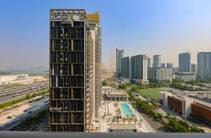 Apartment - 1 - 2 for rent in Sobha Creek Vistas Tower B - Sobha Creek Vistas - Sobha Hartland - Mohammed Bin Rashid City - Dubai