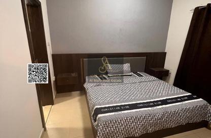 Apartment - 1 Bedroom - 2 Bathrooms for sale in City Tower - Al Nuaimiya - Ajman Apartment - 1 Bedroom - 2 Bathrooms for sale in City Tower - Al Nuaimiya - Ajman