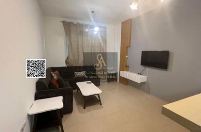 Apartment - 1 Bedroom - 2 Bathrooms for sale in City Tower - Al Nuaimiya - Ajman Apartment - 1 Bedroom - 2 Bathrooms for sale in City Tower - Al Nuaimiya - Ajman