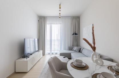 Apartment - 2 Bedrooms - 2 Bathrooms for sale in Binghatti Nova - District 12 - Jumeirah Village Circle - Dubai