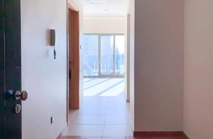 Apartment - 1 - 2 for rent in Zumurud Tower - Dubai Marina - Dubai Apartment - 1 - 2 for rent in Zumurud Tower - Dubai Marina - Dubai