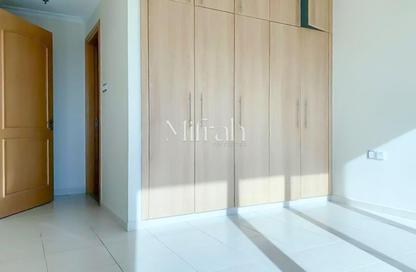 Apartment - 1 - 2 for rent in Zumurud Tower - Dubai Marina - Dubai