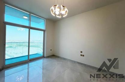 Apartment - Studio - 1 Bathroom for rent in Skyz by Danube - Arjan - Dubai